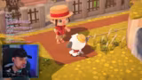 ANIMAL CROSSING COMEBACK-STREAM!