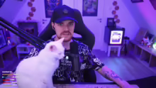SASHKA vs. FUNK / KLENGAN vs. REACTIONS…