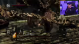 ERSTES MAL DARK SOULS!