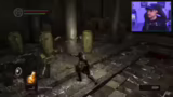 Begegnung mit NPCs und die Su…