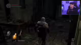 Ersteindruck von Dark Souls u…