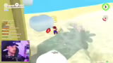 Ankündigung eines Mario Odyss…