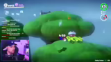 Mario Odyssey Mod: Fluffy Blu…