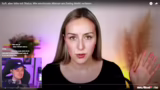 Diskussion über Geschlechterr…