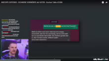Neues zu TANZVERBOT, INSCOPE und... DOM…