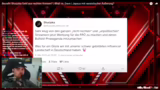 Auseinandersetzung mit Dave u…