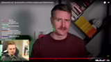 Diskussion über Kritik an Rez…