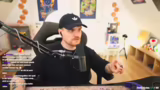 Spontane Planänderung: Mario…