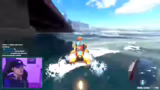 Anspielungen auf Diddy Kong R…