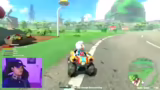 Mario Kart World: Mythen und…