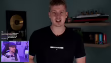 1000 VIDEOS AUF VIK ERREICHT! (React Mo…
