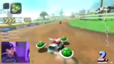 Mario Kart World: Mirror Mode…