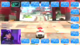 Mario Kart Frustration und It…