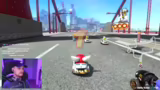 Grand Prix und Cringe-A-Video