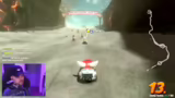 Grand Prix, Item-Probleme und…