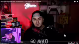 Reaktion auf Stream-Video und…