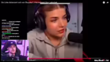 Gina Leitschek, Streaming-Uni…
