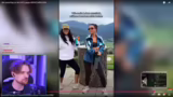 Auseinandersetzung mit Hate u…
