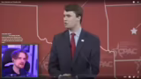 Charlie Kirk's Kontroverse Au…