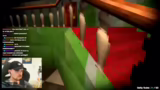 Abschluss des Streams mit 'Su…