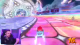 Mario Kart World