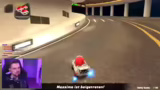 Mario Kart World und Katzen-C…