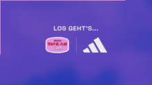 Talk am Tisch: EM, Empowerment & echte…