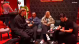 Stand-Up-Comedy und Humor-Dis…
