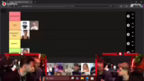 Tierlist-Erstellung und Ranki…