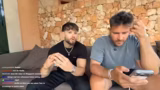 Just Chatting