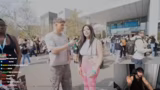 Just Chatting