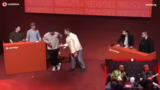 Musikquiz und Interaktion mit…