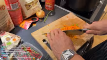 KOCHEN MIT ELENA