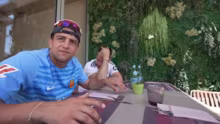 Mallorca mit Frege… erst mal Auto bekom…