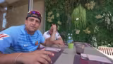 Mallorca mit Frege… erst mal Auto bekom…