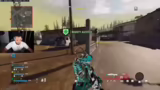 Call of Duty: Warzone