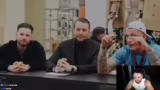 Just Chatting
