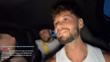 Auto IRL mit Melvin Olakala !Mci !Clipp…