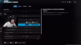 Gameplay und Sensorik-Anpassu…