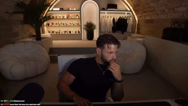 Rückkehr von der Tour: Live-Update mit 2ml MangoWood und Gaming-Reflexion