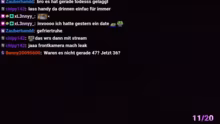 Just chatting aus MadeiraRoad to 4k Dai…