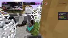 Minecraft Stream.