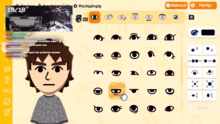Tomodachi Life (euch adden)!Road to 3k…