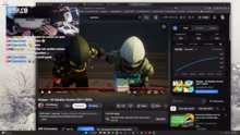 Chilliger Stream mit euch!Road to 2,9k…