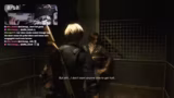 Resident Evil 4