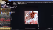 SUPER SUPER LANGER STREAM! Lelouch Lamp…