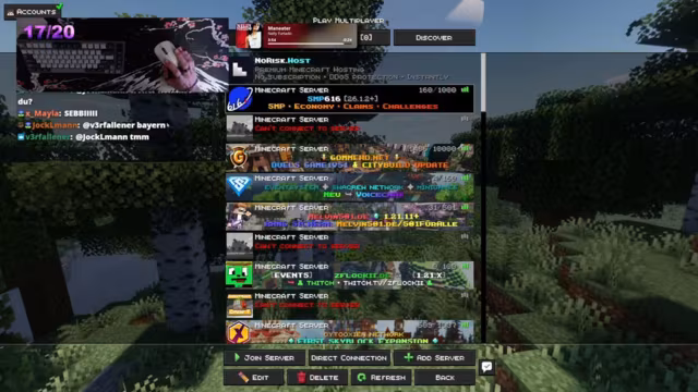 Abendlicher Austausch zu Spielen und Alltagsthemen