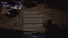 Minigames mit euch Später Resident Evil…
