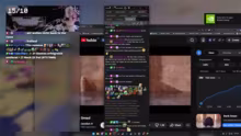 Early Stream!Road to 5k Daily Tag #1059…