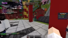 Gamescom war soo geil Minecraft mit euc…